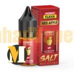 سالت سیب قرمز هورنی <br><span>Horny Flava Red Apple Salt Nic</span> - Image 2